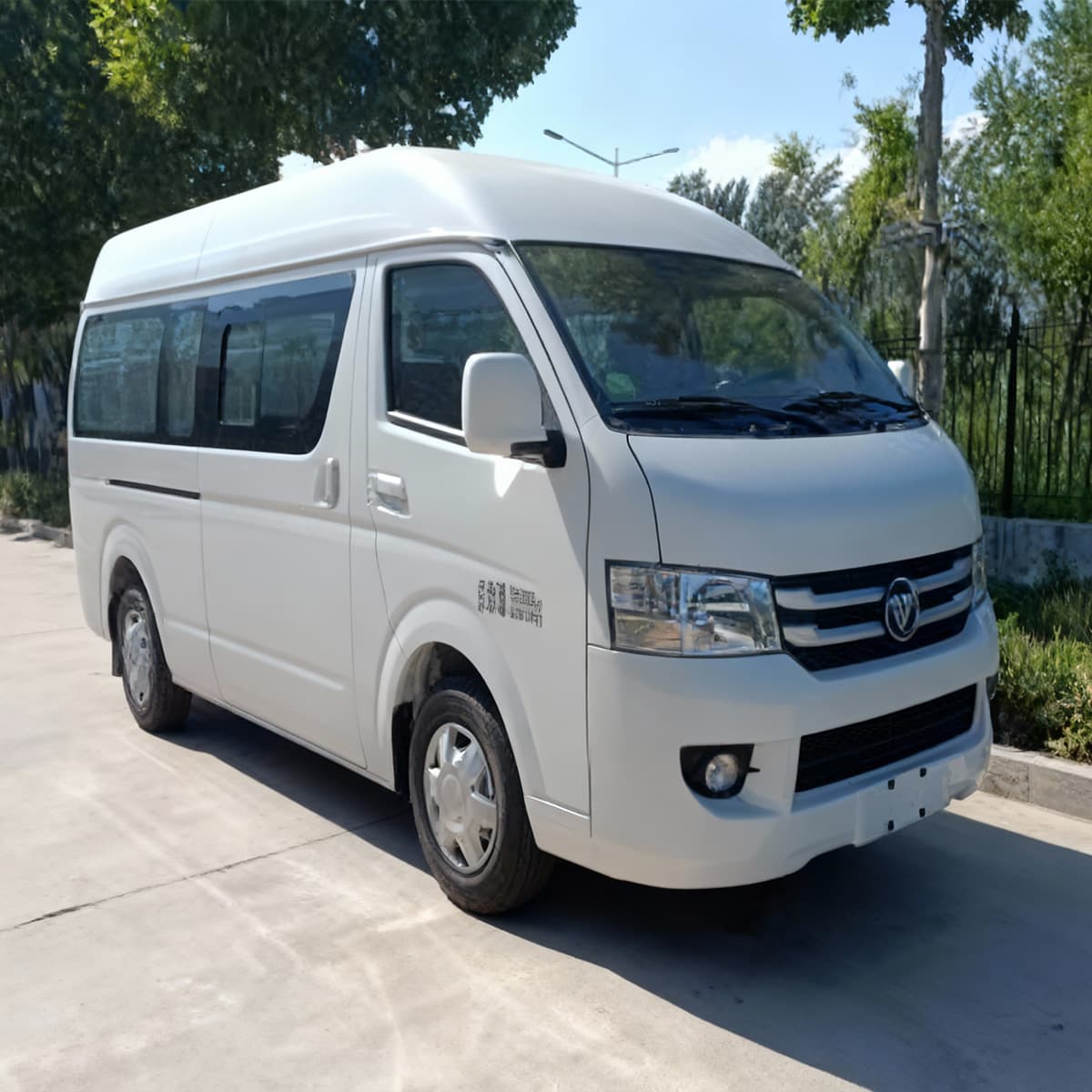 轻型乘用车