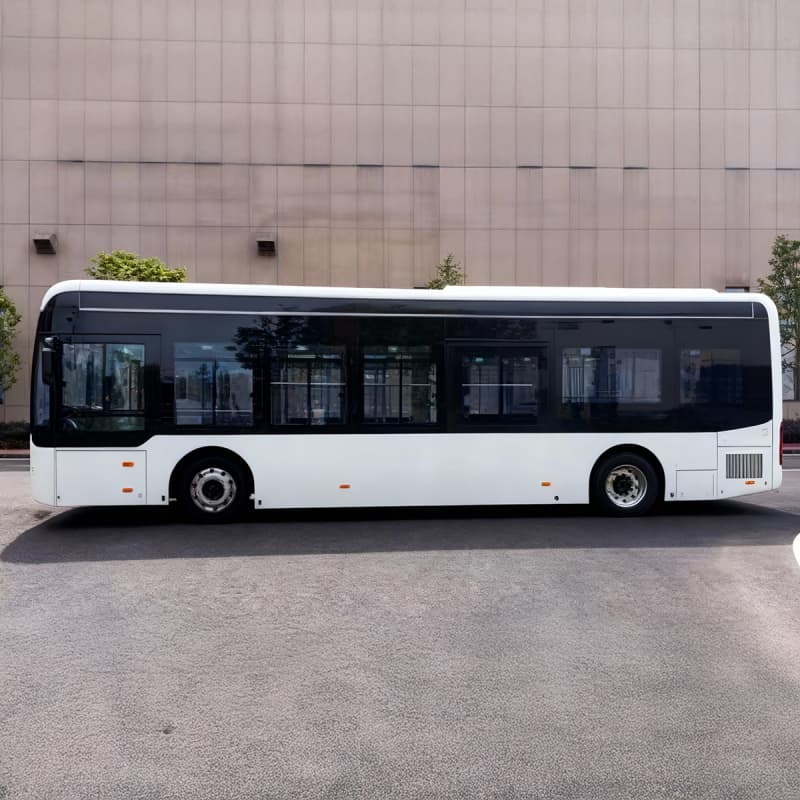 城市公交车