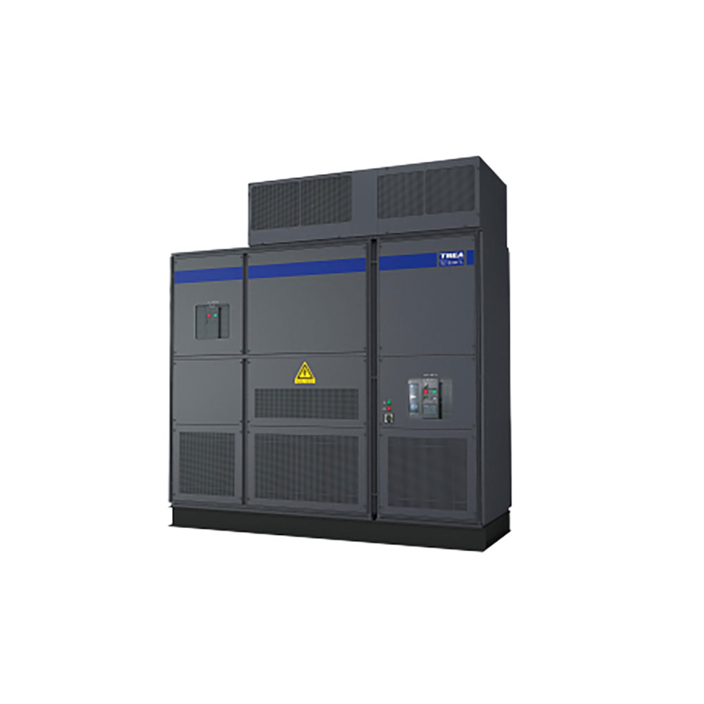 1500V/1.5MW储能转换器