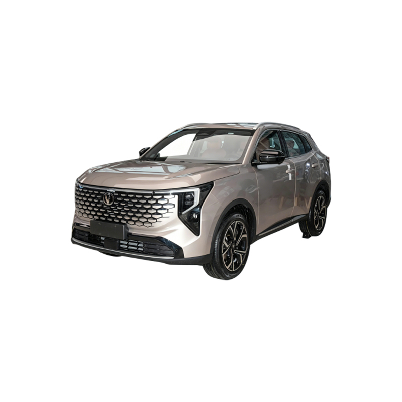 长安CS55 PLUS 2026款 第四代 新蓝鲸1.5T 天枢尊享版