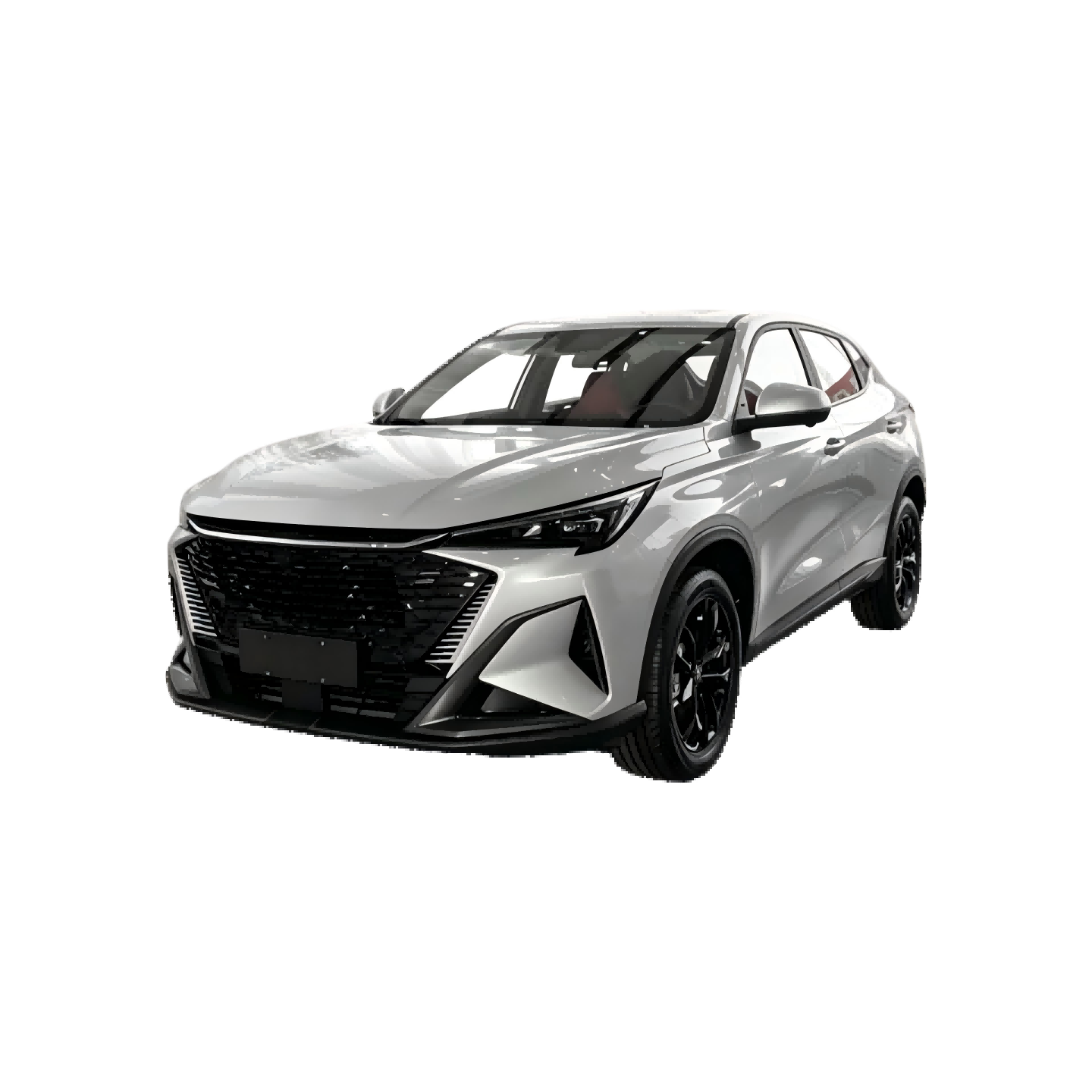 长安X5 PLUS 2025