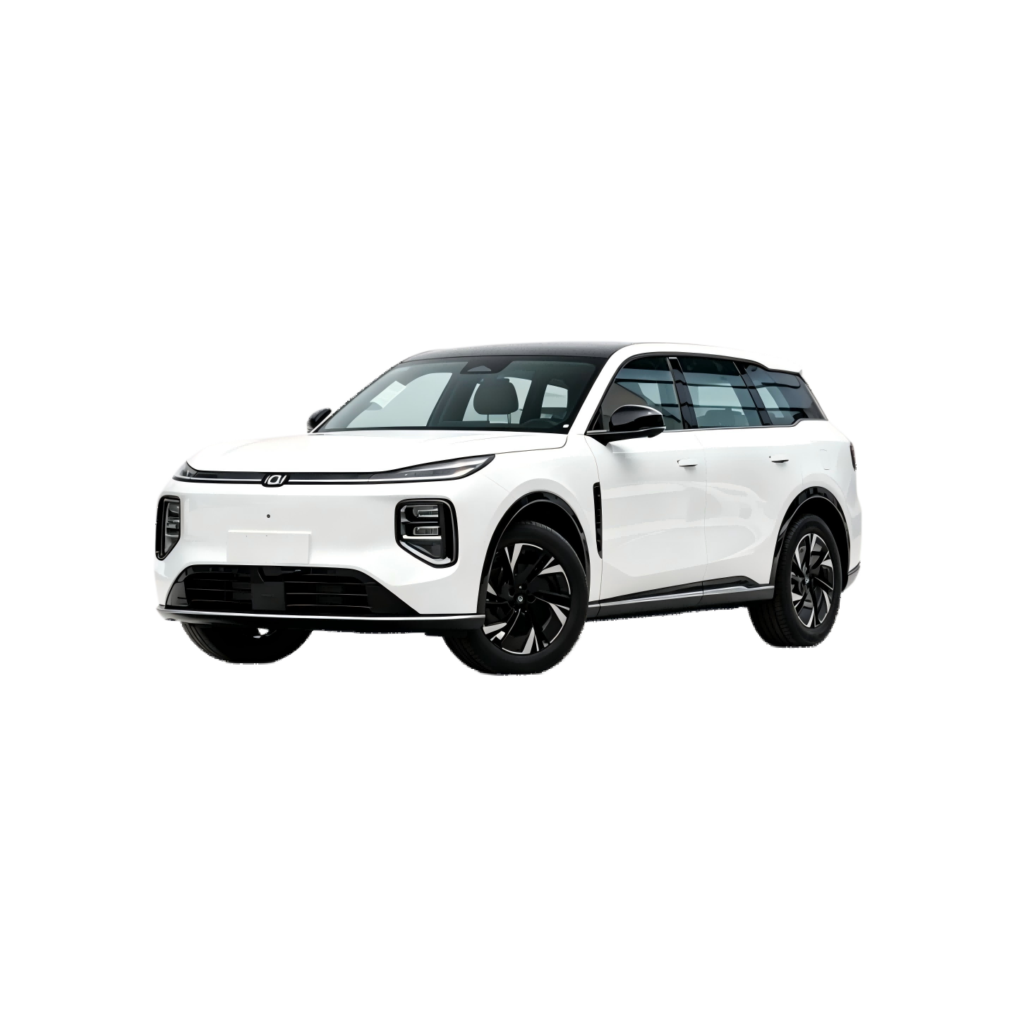 2025款长安启源Q07