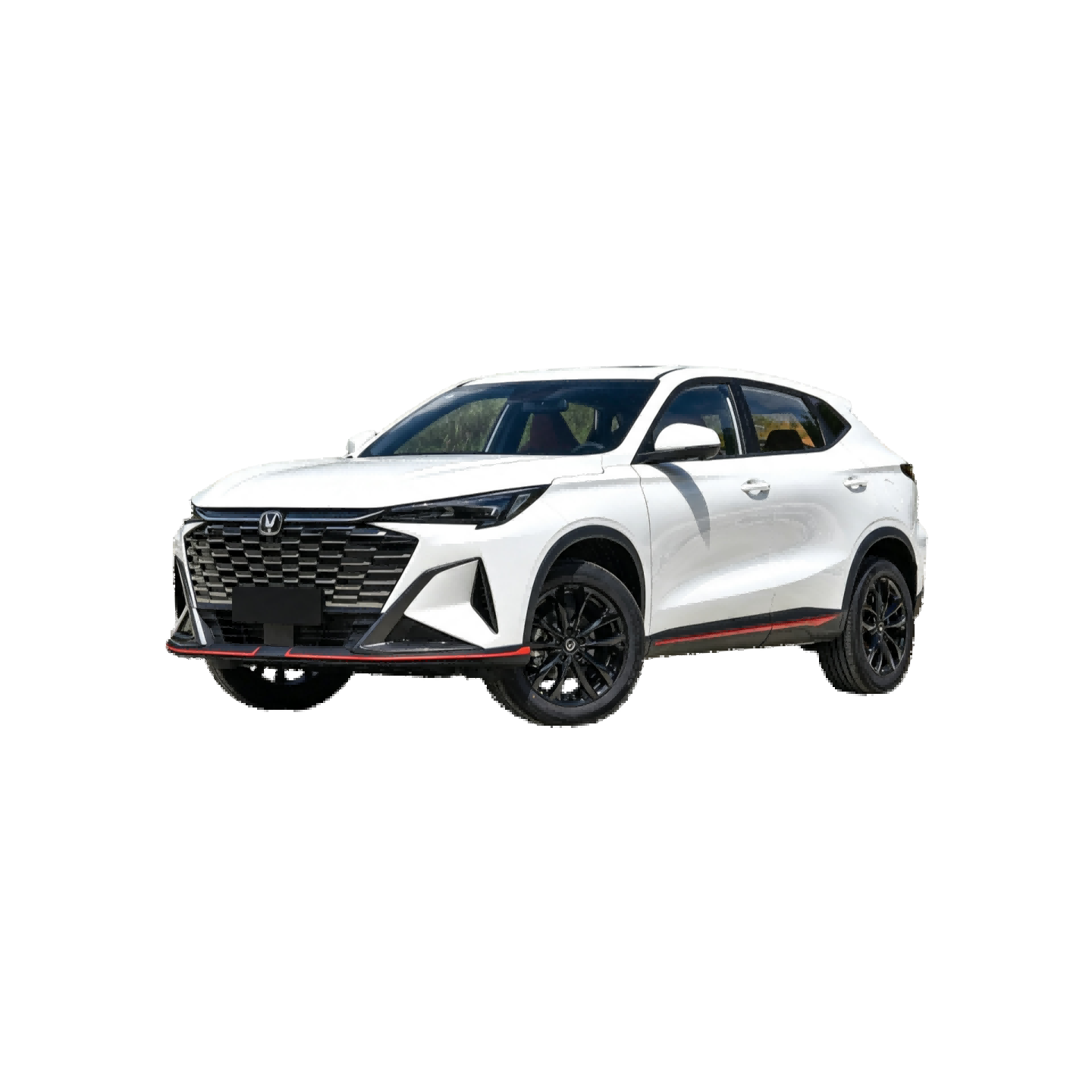 长安X5 PLUS 2026