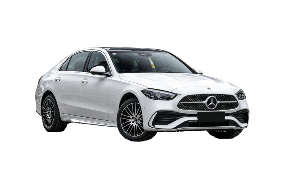 梅赛德斯-奔驰C级 2026款 C260L