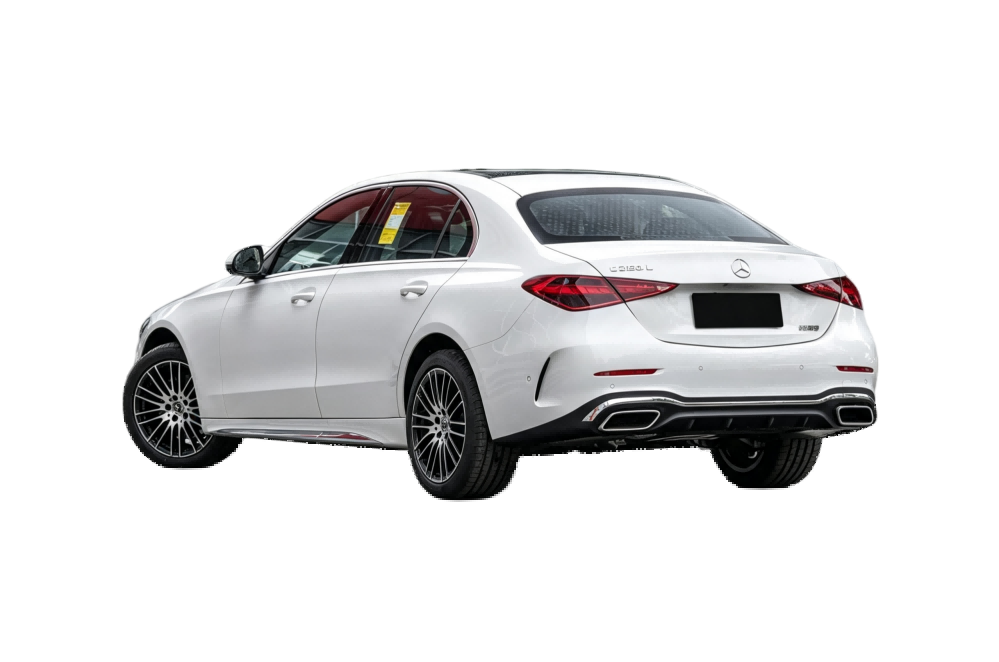 梅赛德斯-奔驰C级 2026款 C260L
