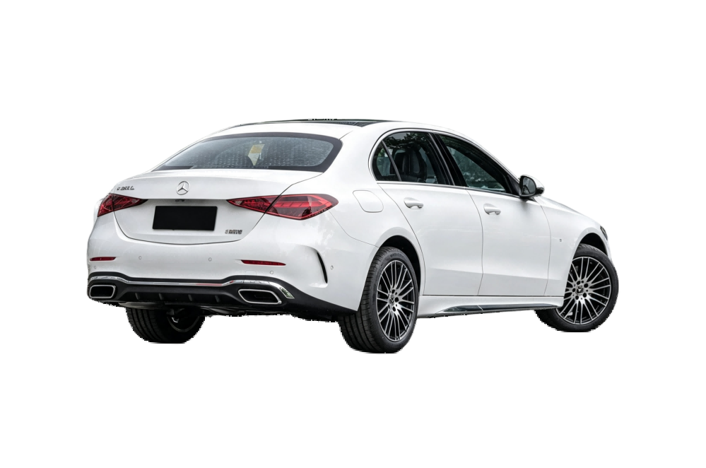 梅赛德斯-奔驰C级 2026款 C260L