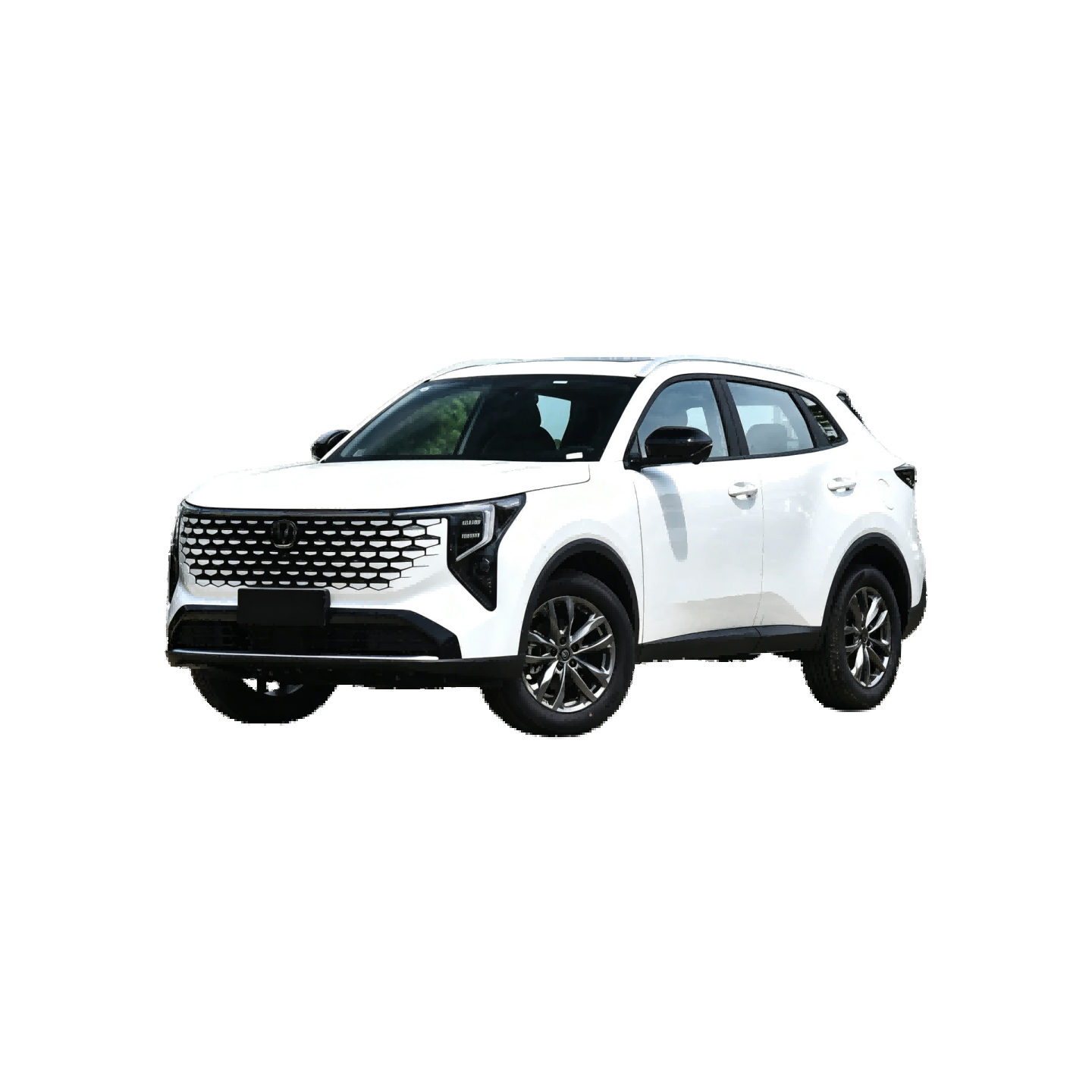 长安X5 PLUS 2026