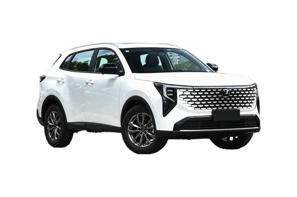 长安X5 PLUS 2026
