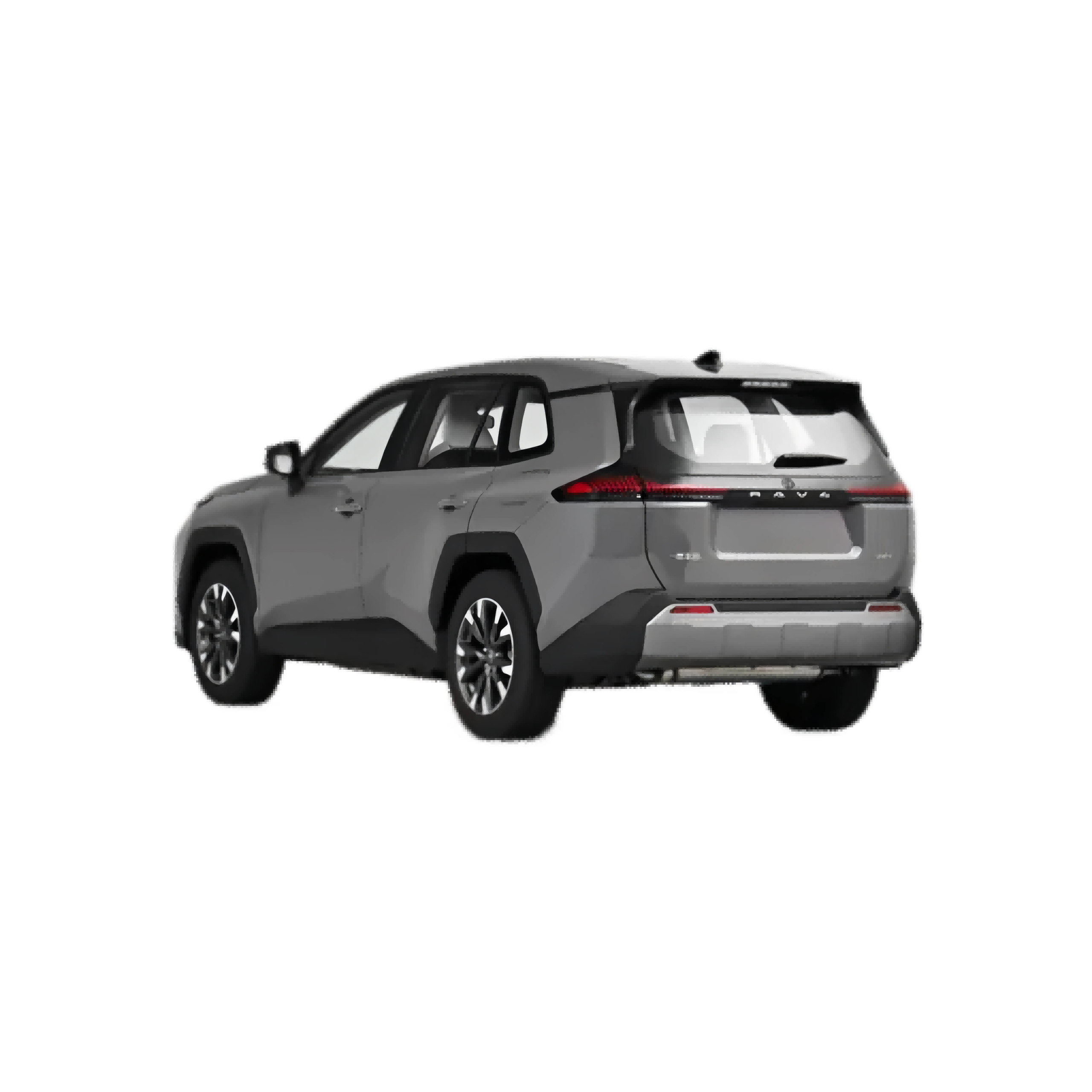 2026款RAV4