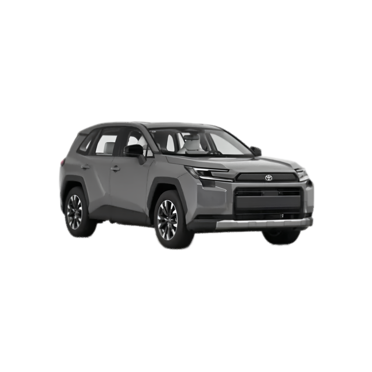2026款RAV4
