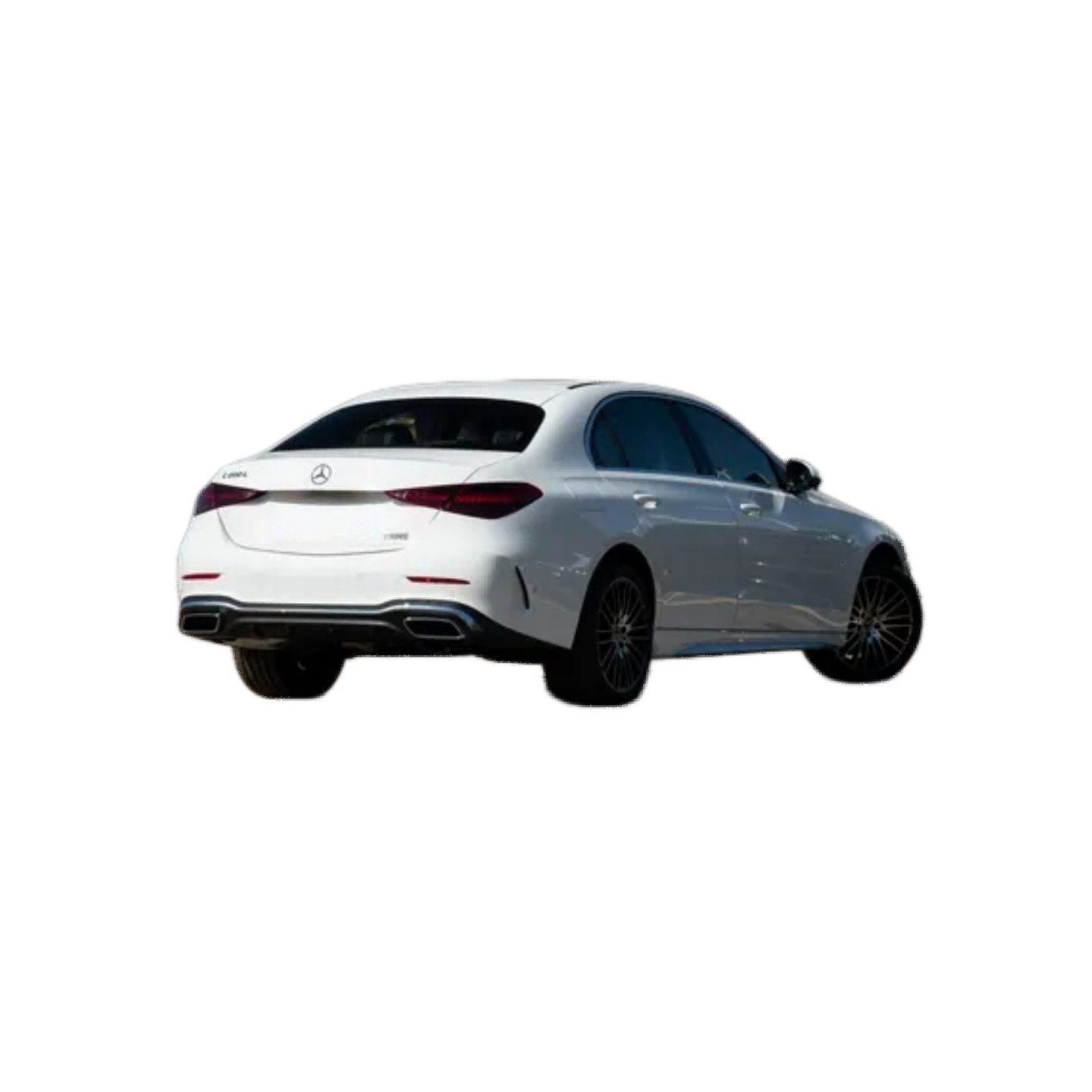 C 200 L