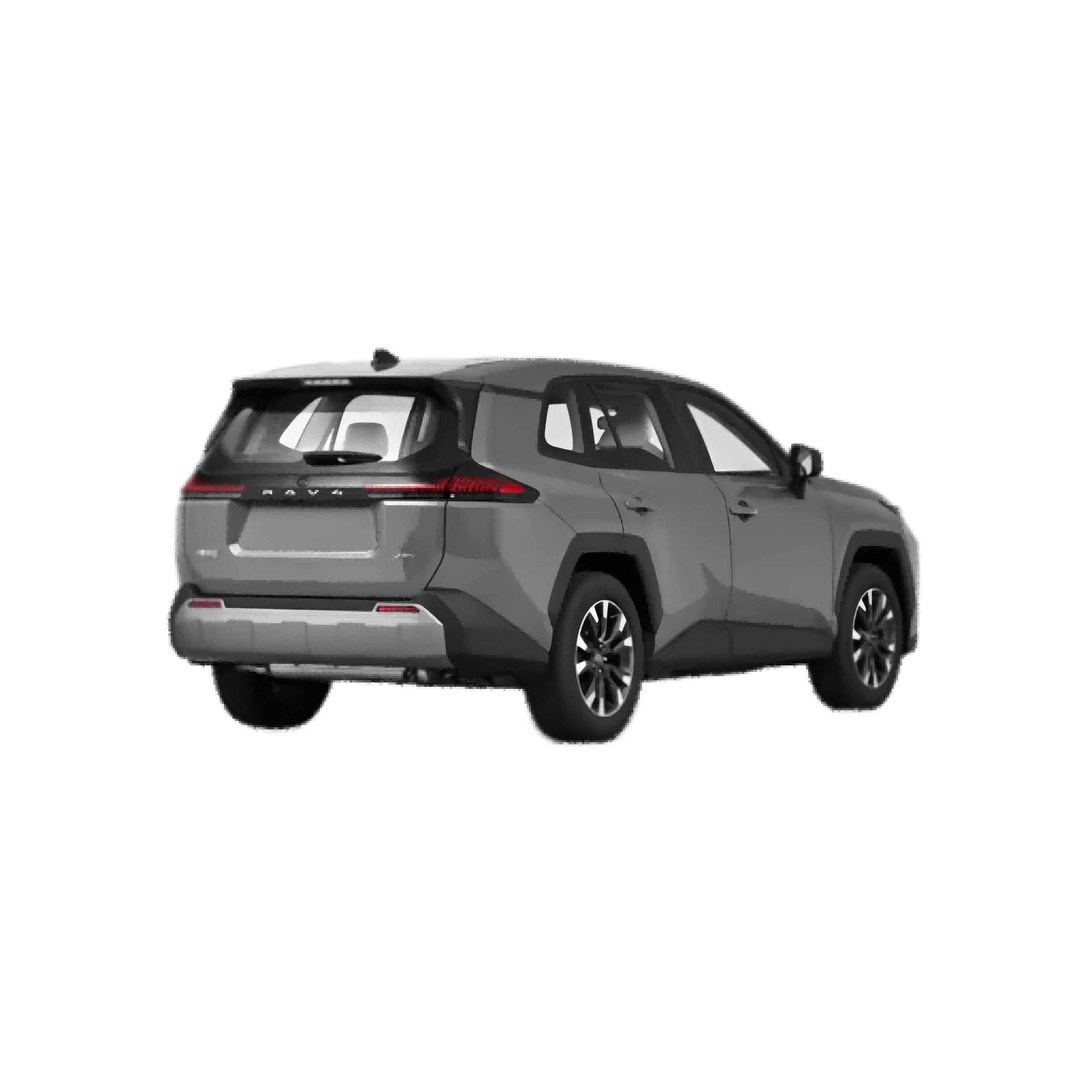 2026款RAV4