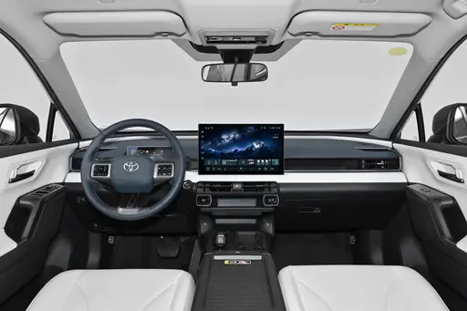 2026款RAV4