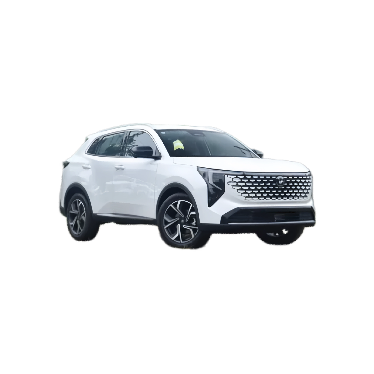 长安CS55 PLUS 2026