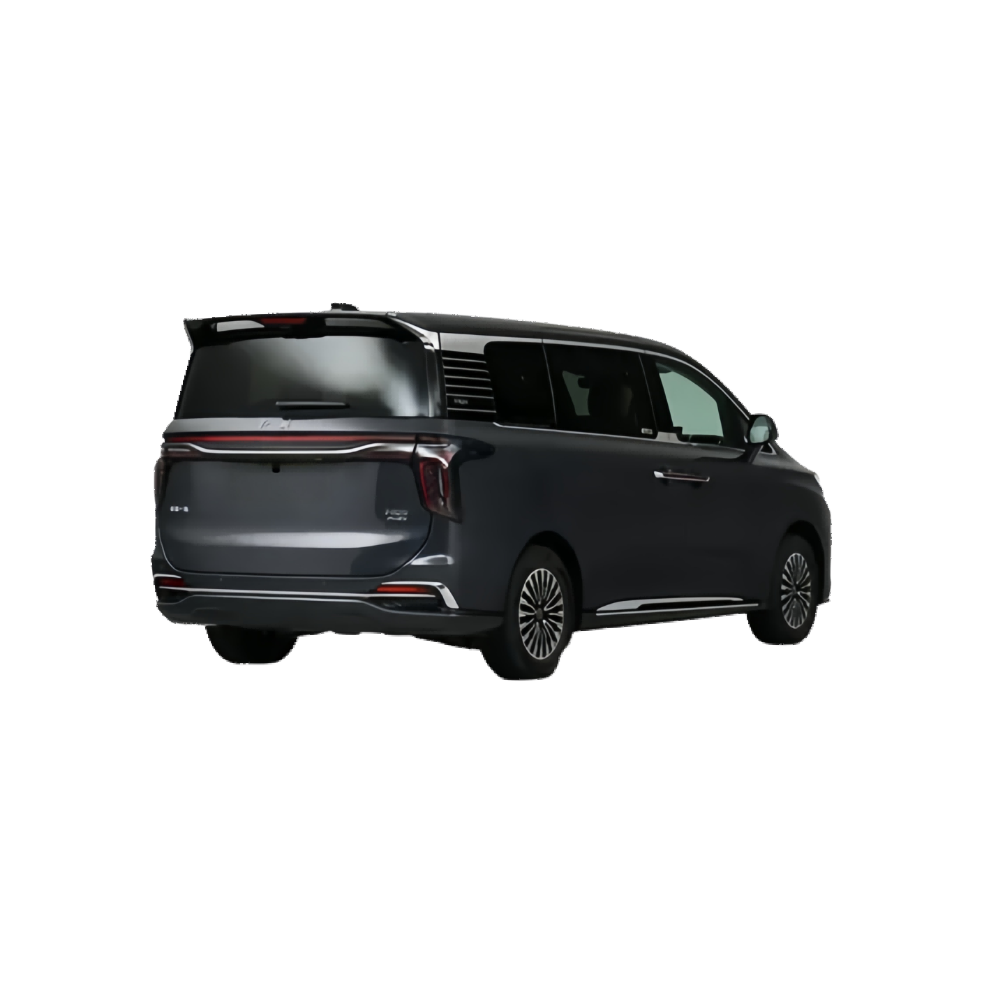 红旗HQ9 PHEV