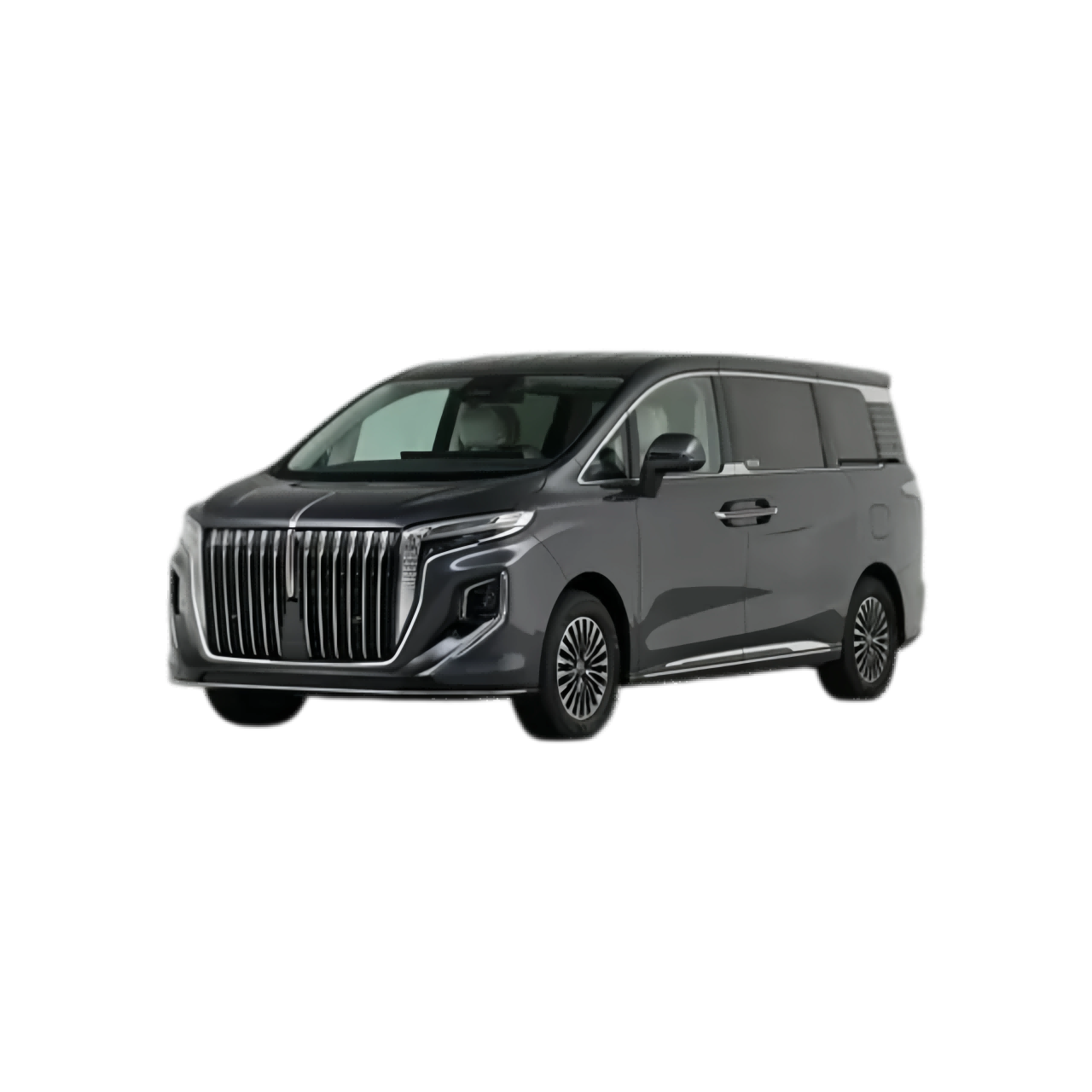 红旗HQ9 PHEV