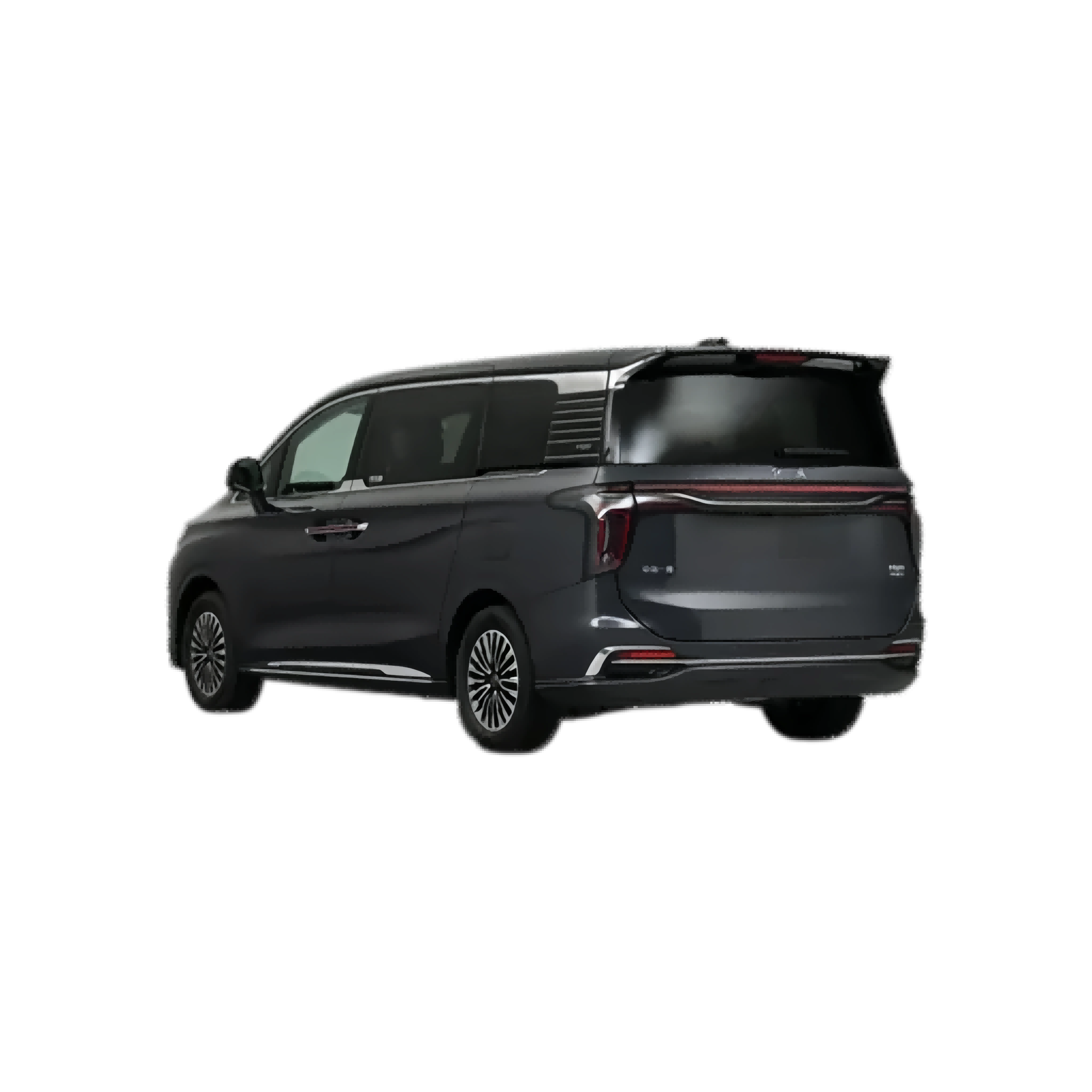 红旗HQ9 PHEV
