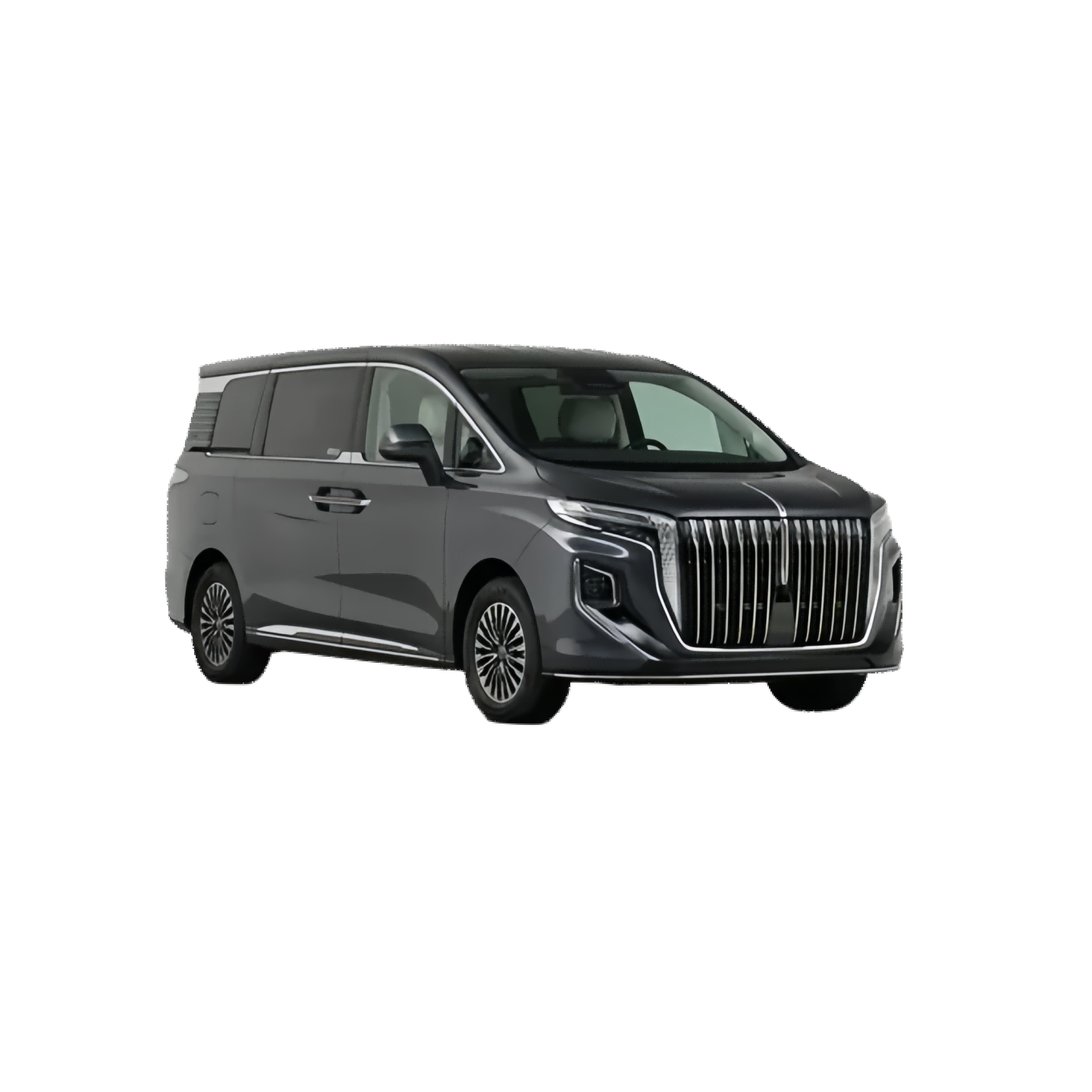 红旗HQ9 PHEV