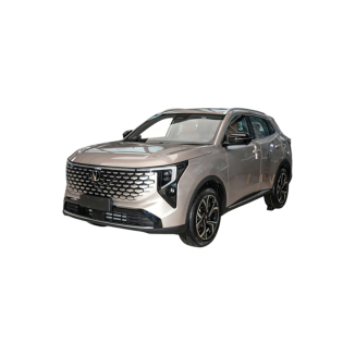 长安CS55 PLUS 2026款 第四代 新蓝鲸1.5T 天枢尊享版