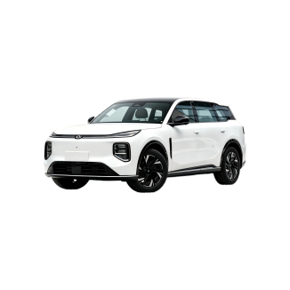 2025款长安启源Q07