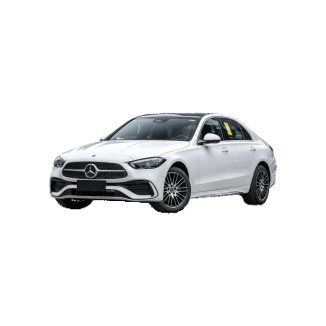 梅赛德斯-奔驰C级 2026款 C260L
