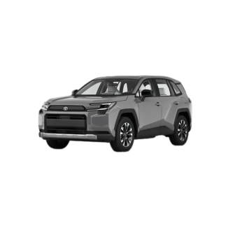 2026款RAV4