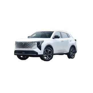 长安CS55 PLUS 2026