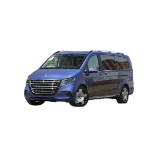 梅赛德斯-奔驰 V级 2024款 V 300 L