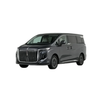 红旗HQ9 PHEV