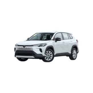 卡罗拉Cross 2026款 2.0L